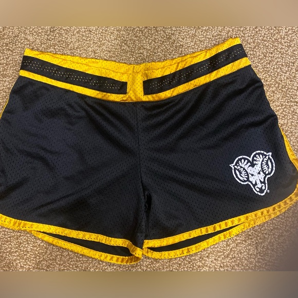 Size medium West Chester athletic short shorts - Picture 4 of 4